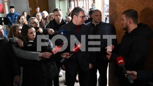Neće biti Vlade sa ulice